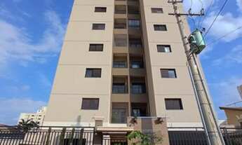 Imagem: São José do Rio Preto - Apartamento Padrão