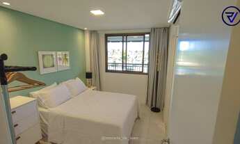 Imagem 2: FORTALEZA - Apartamento Padrão - Porto das Dunas