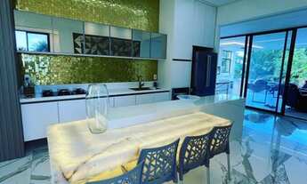 Imagem 7: Linda casa para venda na Várzea- 520m²- 4 Suítes- Casa automatizada e Lazer completo!!