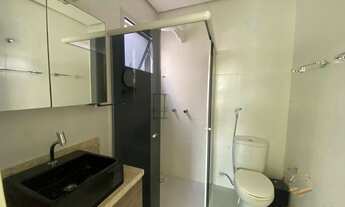 Imagem 2: Cobertura frente mar em Palmas