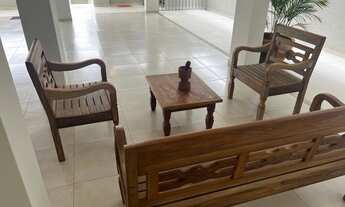 Imagem 2: Apartamento 2/4 térreo