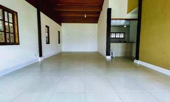 Imagem 7: Casa linear no Quebra Frascos em Teresópolis