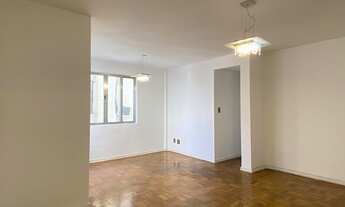 Imagem 4: 2 dormitórios 2 banheiros 87m2 úteis no coração do Gonzaga