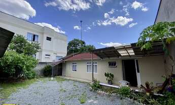 Imagem 4: TERRENO À VENDA NO BAIRRO PASSO MANSO EM BLUMENAU - SC