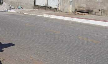 Imagem 1: Vendo lote com uma casa em construção .jacupemba