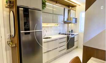 Imagem 3: Apartamento decorado para venda em Camboriú