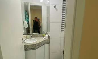 Imagem 5: Sala para locação no Edifício Business Center, localizado na Av. Colares Moreira Renascenç