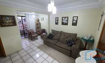 Imagem: Apartamento para Venda em Cariacica, Campo