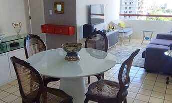 Imagem: Apartamento para venda com 63 metros quadrados