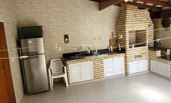 Imagem 2: Sobrado à venda, 3 quartos, 1 suíte, 3 vagas, Jardim Bom Pastor - Santo André/SP