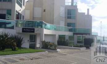 Imagem: RESIDENCIAL ATHENAS APARTAMENTO DUPLEX MOBILIADO