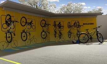 Imagem 6: 3 SUÍTES PLENAS SETOR MARISTA COM CLOSET E ELVADOR PRIVATIVO