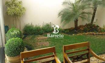 Imagem 3: Prime House - sobrado em condomínio fechado - Terras de Santana II