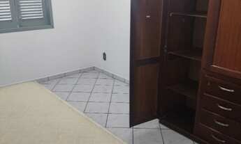 Imagem 4: Quarto no bairro Pantanal