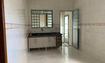 Imagem 4: Casa para venda possui 70 metros quadrados com 3 quartos