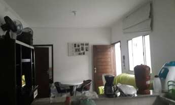 Imagem 4: Casa para venda tem 100 metros quadrados com 2 quartos em Central Carapina