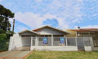 Imagem 2: Toledo - Casa - Jardim Porto Alegre