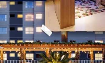 Imagem 7: W Apartamento em Candeias, 2 quartos e lazer completo