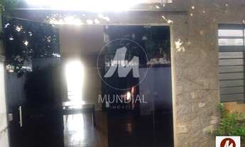 Imagem 3: Casa (térrea na rua) 3 dormitórios/suite, cozinha planejada