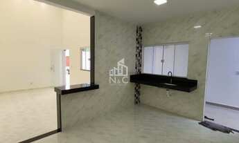 Imagem 6: Casa Nova 3/4 sendo 2 Suítes - Jd. Itaipu