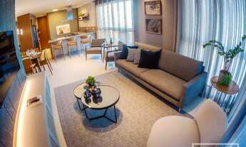 Imagem 5: Apartamento com 3 dormitórios à venda, 127 m² por R$ 2.500.000,00 - Centro - Balneário Cam