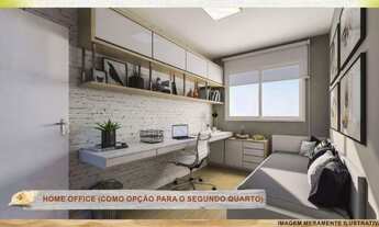 Imagem 7: APARTAMENTO ARACAJU COND ARUANA PRAIA RESIDENCE A 5 MIN DA PRAIA