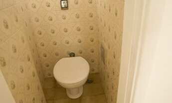 Imagem 5: Apartamento para venda tem 89 metros quadrados com 2 quartos em Andaraí - Rio de Janeiro