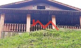 Imagem 2: Casa à venda, 150 m² por R$ 250.000,00 - Tijuca - Teresópolis/RJ