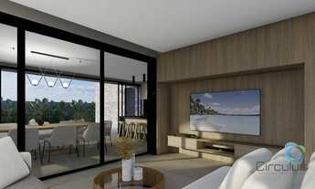 Imagem 5: Casa com 4 suítes e elevador à venda, 380 m² por R$ 3.890.000 - Jardim Olhos D'Água