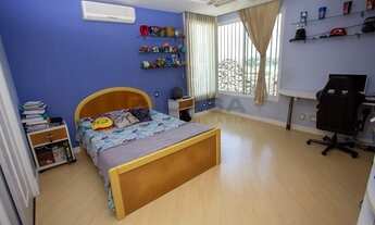 Imagem: Casa para venda possui 1400 metros quadrados