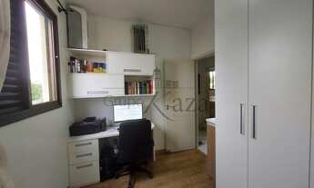 Imagem 5: Apartamento para aluguel tem 74 metros quadrados com 3 quartos