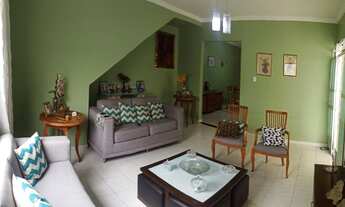 Imagem 4: CASA PADRÃO ARACAJU JABOTIANA