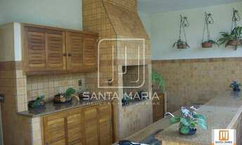 Imagem 7: Casa (sobrado na rua) 5 dormitórios/suite, cozinha planejada