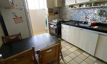 Imagem 7: Apartamento para venda tem 130 metros quadrados com 3 quartos , casa forte - Recife - Pern