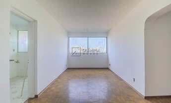 Imagem 3: Apartamento Venda Vila Olímpia 92 m² 3 Dormitórios