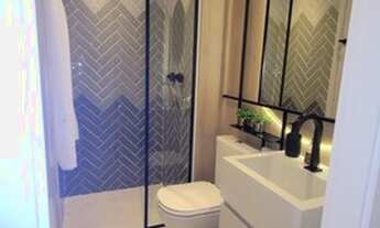 Imagem 4: 2 dormitórios com uma vaga de garagem