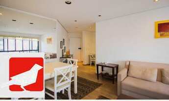 Imagem 6: Apartamento à venda no bairro Vila Andrade - São Paulo/SP