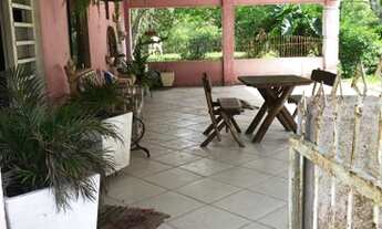 Imagem 6: Viamão - Sítio - Águas Claras