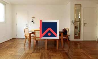 Imagem 7: Apartamento Venda 3 Dormitórios - 100 m² Jardim Paulista