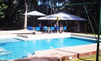 Imagem 2: Chácara aluguel - 9 quartos