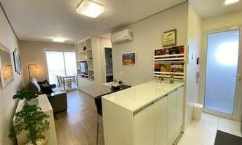 Imagem 4: Apartamento Venda Brooklin 59 m² 2 Dormitórios