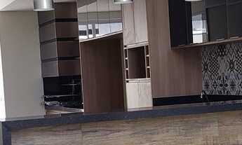 Imagem 3: Casa Térrea com piscina em construção em Paulínia no Condomínio Terra da Estância