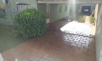 Imagem 5: Casa em frente ao Super Sul no Conjunto Dorival Eloy Brusch em Ibiporã