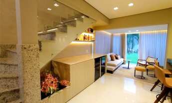 Imagem 2: CONTAGEM - Casa de Condomínio - Estância Silveira