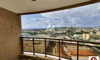 Imagem 4: Apartamento (tipo - padrao) 3 dormitórios/suite, cozinha planejada, portaria 24 horas, ele