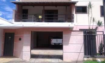 Imagem: CASA para aluguel, 4 quartos, 3 suítes