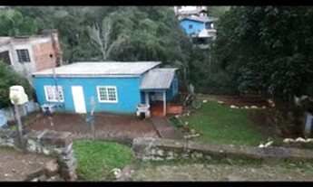 Imagem: Casa com terreno em Dois Irmãos