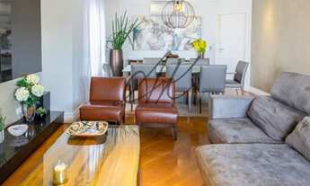 Imagem 5: Apartamento em Moema passaros , 3 Suites , 190 m2