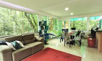 Imagem: Linda chácara em Campo Largo da Roseira