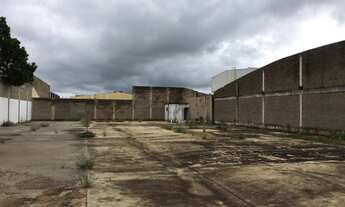 Imagem 6: Terreno Industrial Baurú